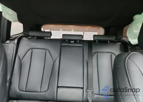 2018 BMW X3 xDrive30I из США, поврежденный, VIN 5UXTR9C50JLD71739